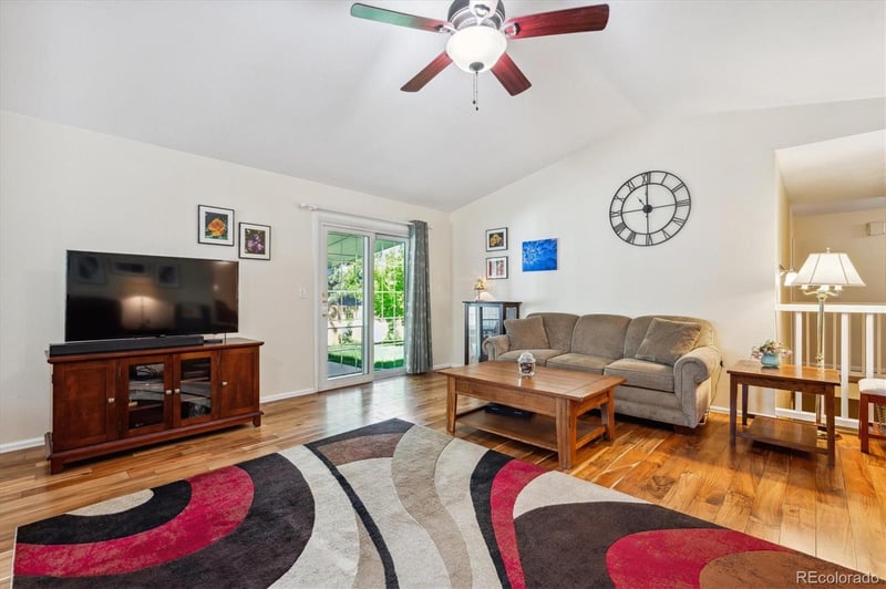 4881 S Jellison St, Denver, CO 80123