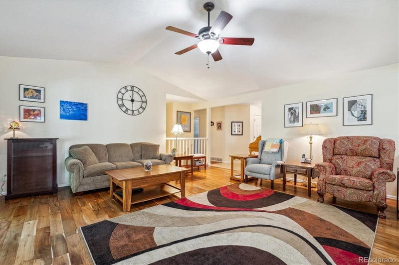4881 S Jellison St, Denver, CO 80123