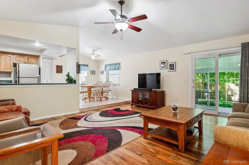 4881 S Jellison St, Denver, CO 80123