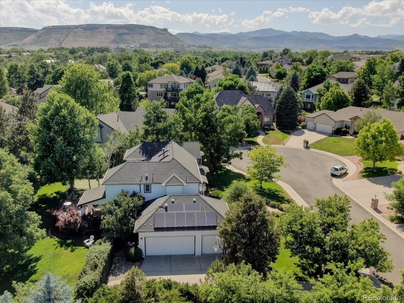 14338 W 56th Way, Arvada, CO 80002