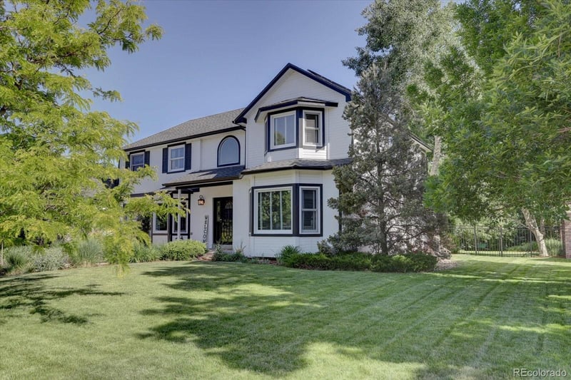 14338 W 56th Way, Arvada, CO 80002