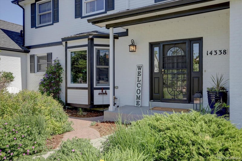 14338 W 56th Way, Arvada, CO 80002