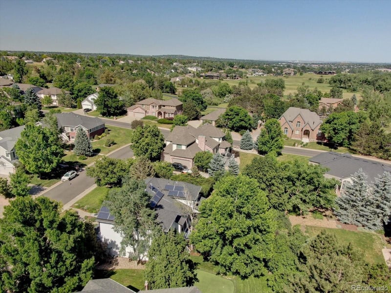 14338 W 56th Way, Arvada, CO 80002