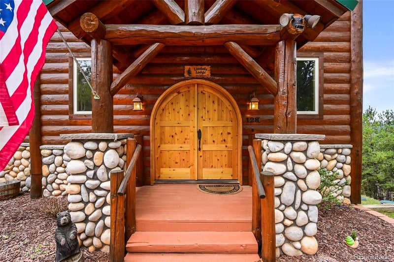 128 Homestead Rd, Divide, CO 80814