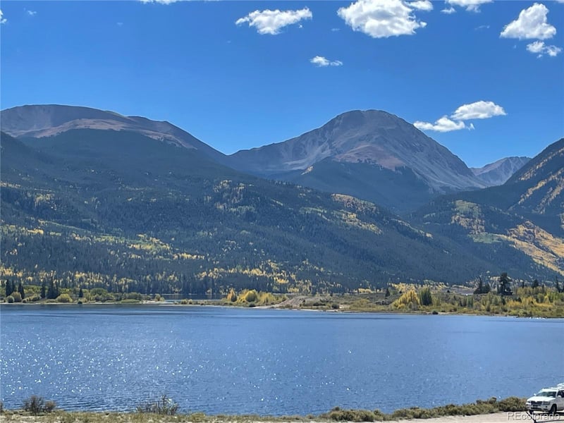 1525 S Highway 24, Twin Lakes, CO 81251