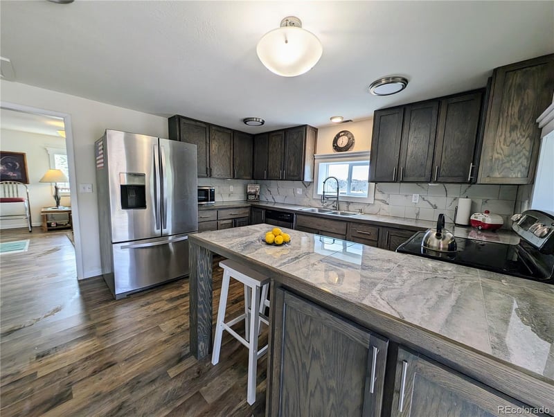 1525 S Highway 24, Twin Lakes, CO 81251