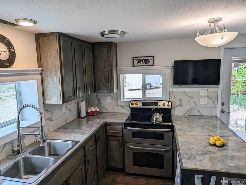 1525 S Highway 24, Twin Lakes, CO 81251