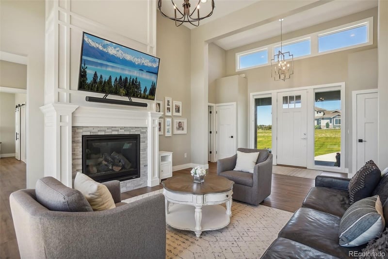 7657 Grande River Ct, Parker, CO 80138