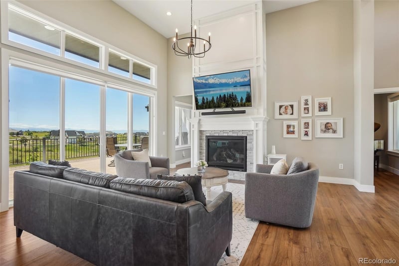 7657 Grande River Ct, Parker, CO 80138