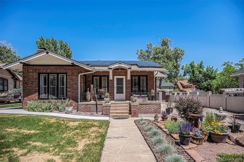 307 W 17th St, Pueblo, CO 81003