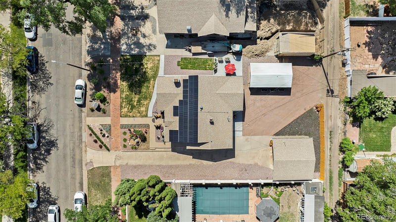 307 W 17th St, Pueblo, CO 81003