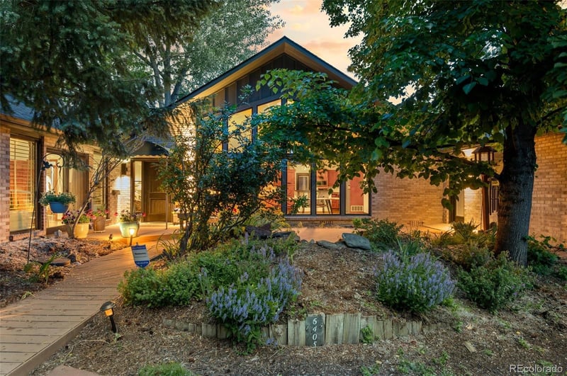 6405 W 30th Ave, Wheat Ridge, CO 80214