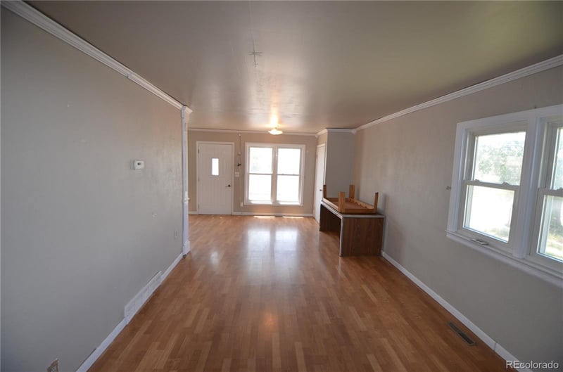 611 5th St, Hugo, CO 80821