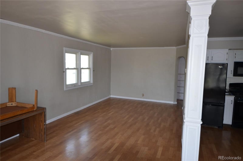 611 5th St, Hugo, CO 80821