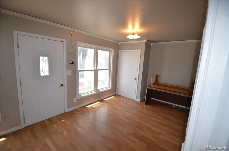 611 5th St, Hugo, CO 80821