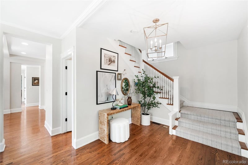 333 N Marion St, Denver, CO 80218
