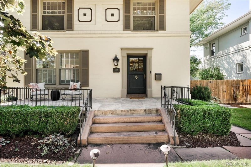 333 N Marion St, Denver, CO 80218