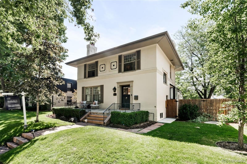 333 N Marion St, Denver, CO 80218
