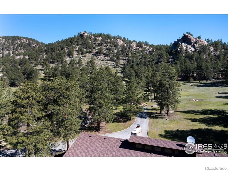 5100 Longmont Dam Rd, Lyons, CO 80540
