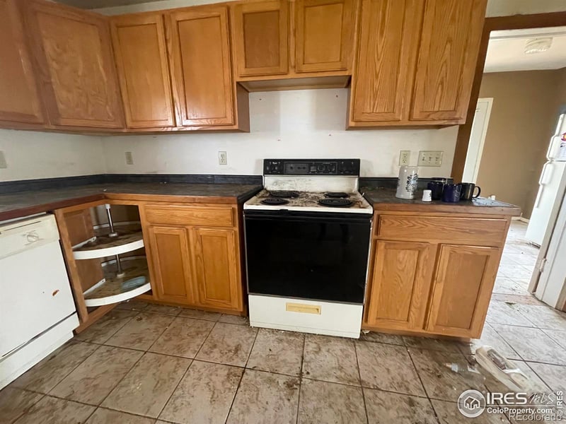 617 5th St, Hugo, CO 80821
