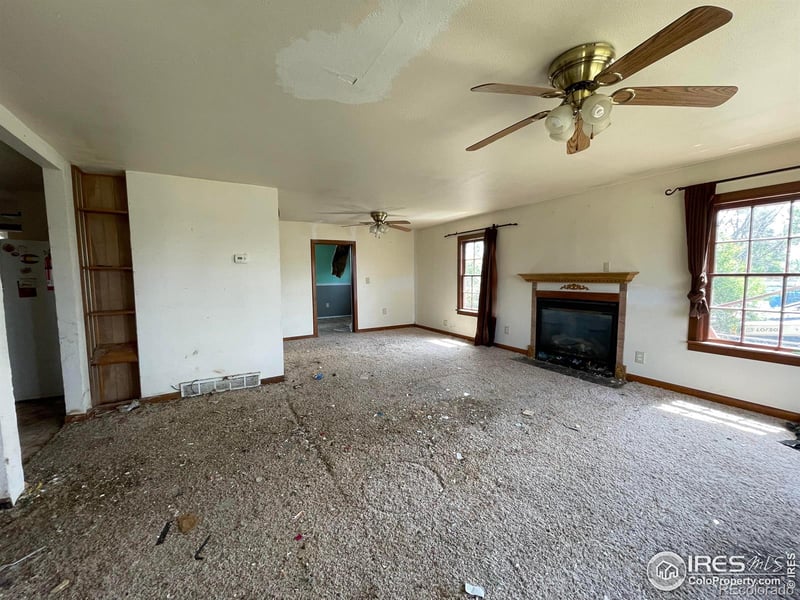 617 5th St, Hugo, CO 80821
