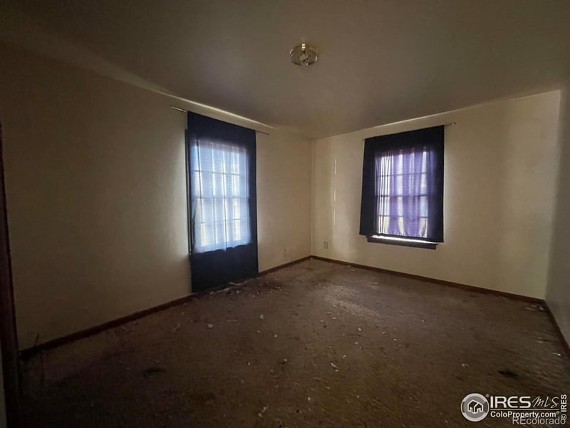 617 5th St, Hugo, CO 80821