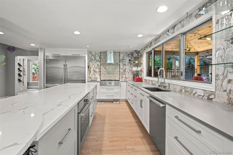 14252 E Saratoga Pl, Aurora, CO 80015