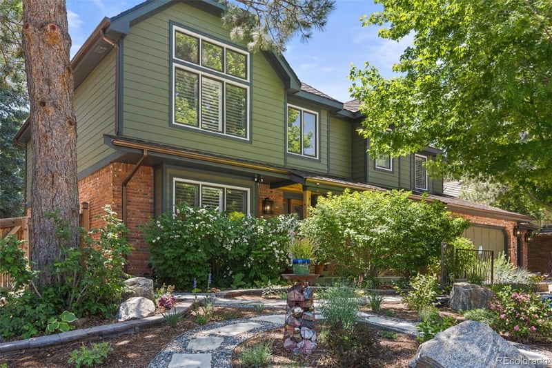 14252 E Saratoga Pl, Aurora, CO 80015