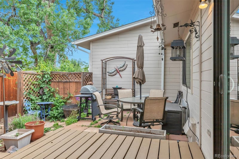 4022 Ames St, Wheat Ridge, CO 80212