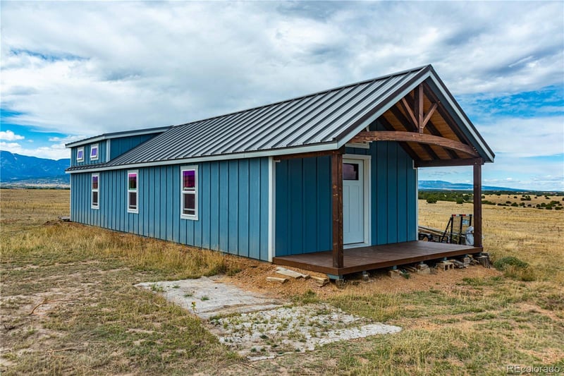 5957 Misty Ln Lot 69, Rye, CO 81069