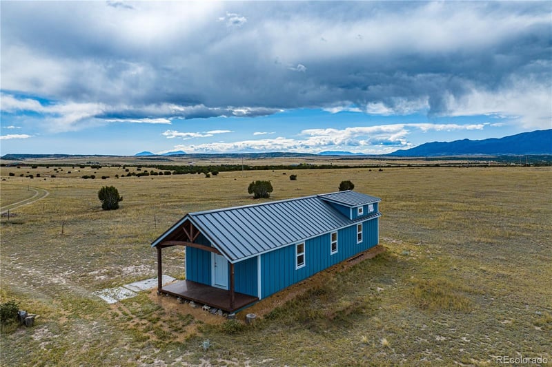 5957 Misty Ln Lot 69, Rye, CO 81069