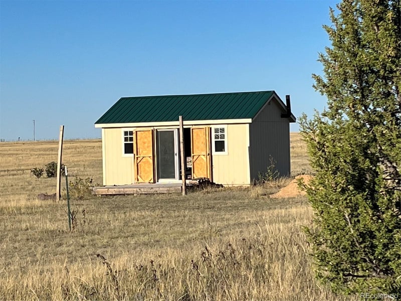 5957 Misty Ln Lot 69, Rye, CO 81069