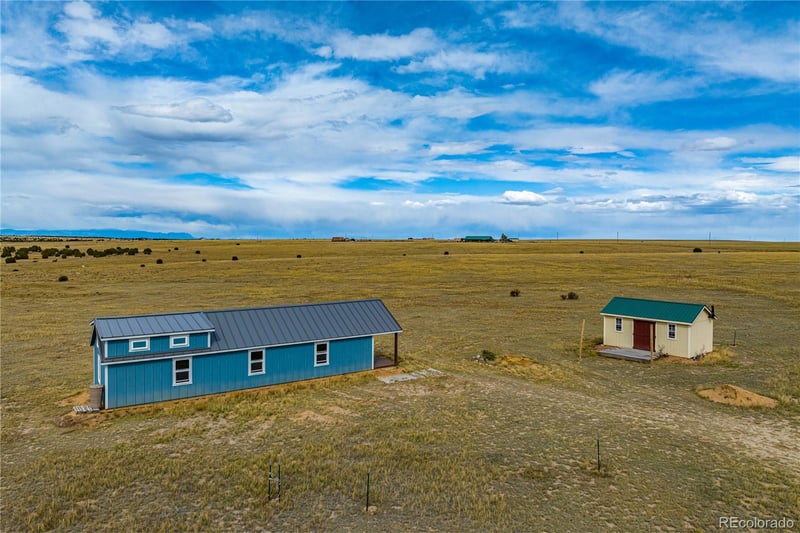 5957 Misty Ln Lot 69, Rye, CO 81069