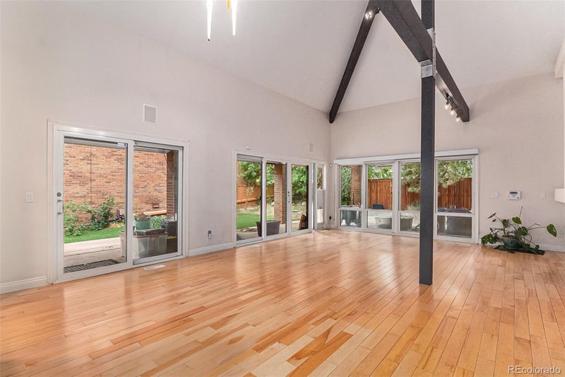 5401 E Dakota Ave #21, Denver, CO 80246