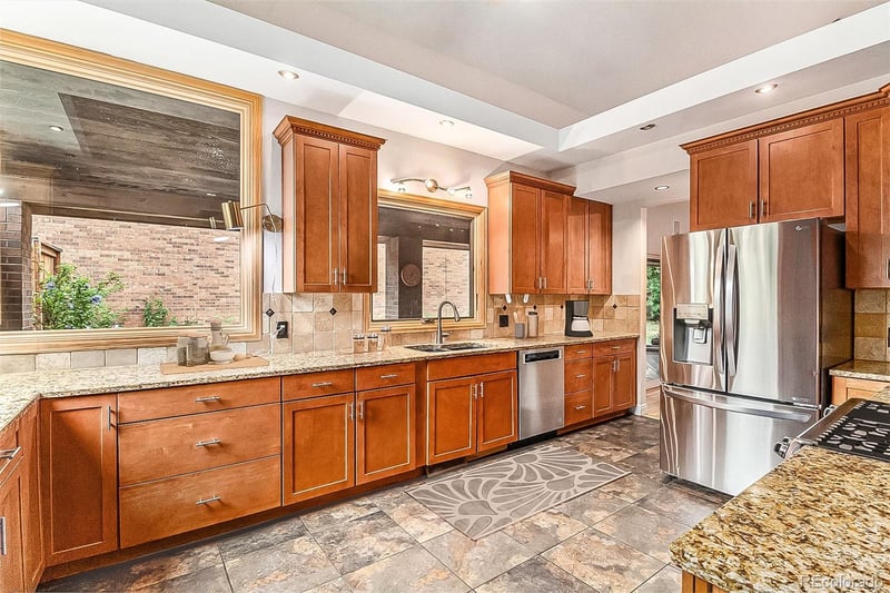 5401 E Dakota Ave #21, Denver, CO 80246
