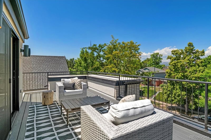 2228 Lowell Blvd, Denver, CO 80211