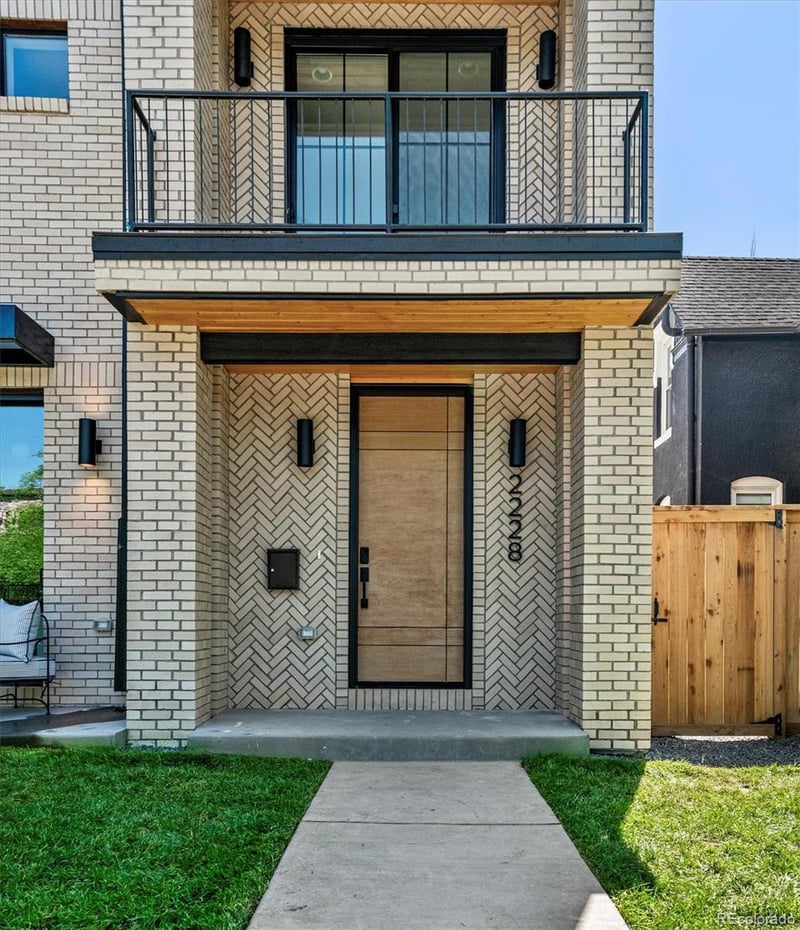 2228 Lowell Blvd, Denver, CO 80211