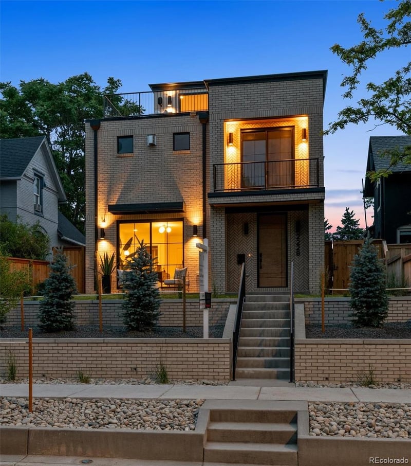 2228 Lowell Blvd, Denver, CO 80211
