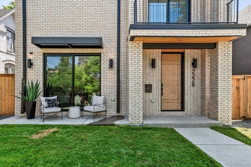2228 Lowell Blvd, Denver, CO 80211