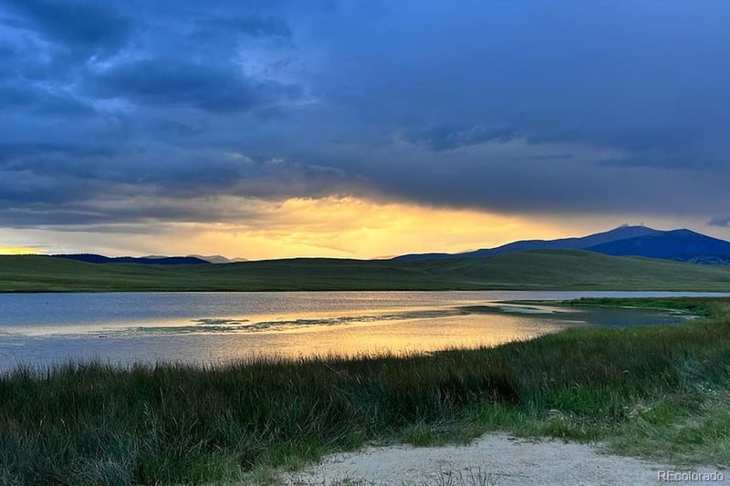 21103 Elkhorn Rd, Como, CO 80432