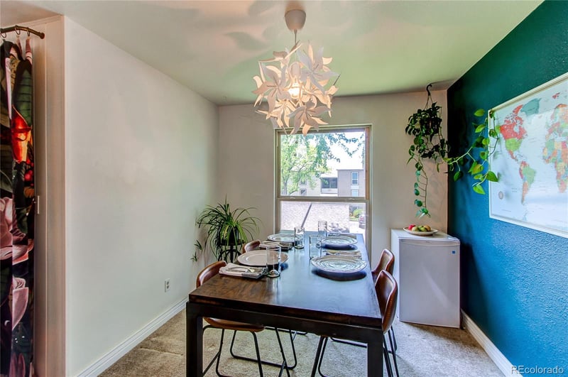 7256 S Xenia Cir #D, Centennial, CO 80112