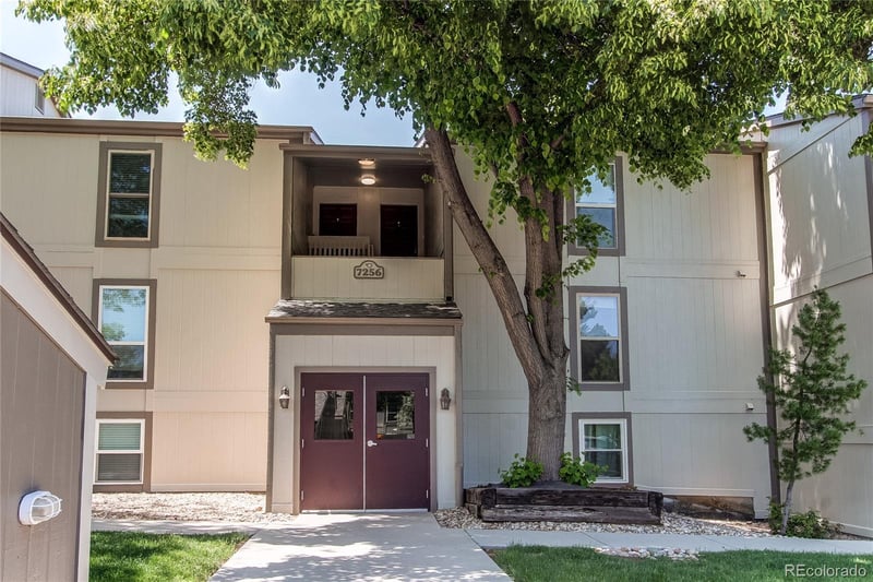 7256 S Xenia Cir #D, Centennial, CO 80112