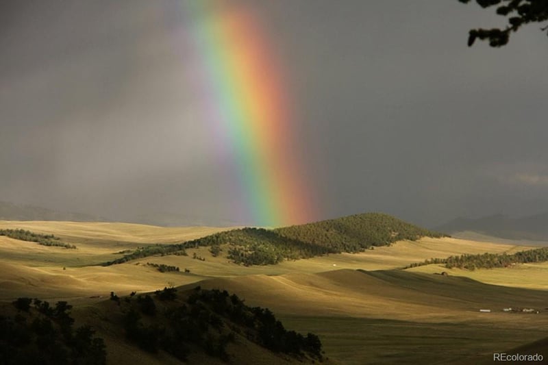 1185 County Road 734, Fairplay, CO 80440