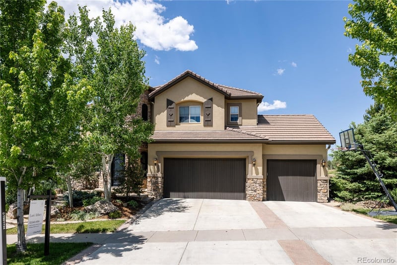 7283 Ellis St, Arvada, CO 80005