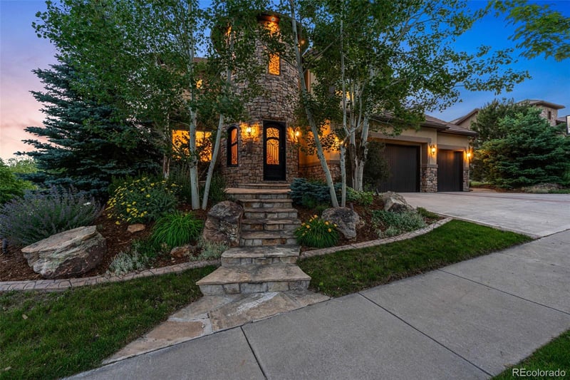 7283 Ellis St, Arvada, CO 80005