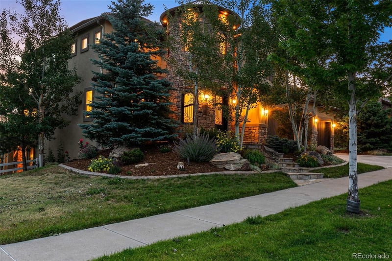 7283 Ellis St, Arvada, CO 80005
