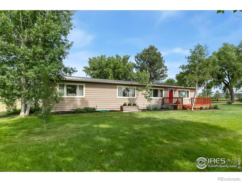11758 County Road 19, Fort Lupton, CO 80621