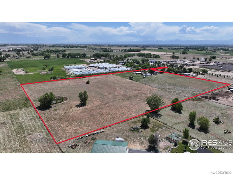 11758 County Road 19, Fort Lupton, CO 80621