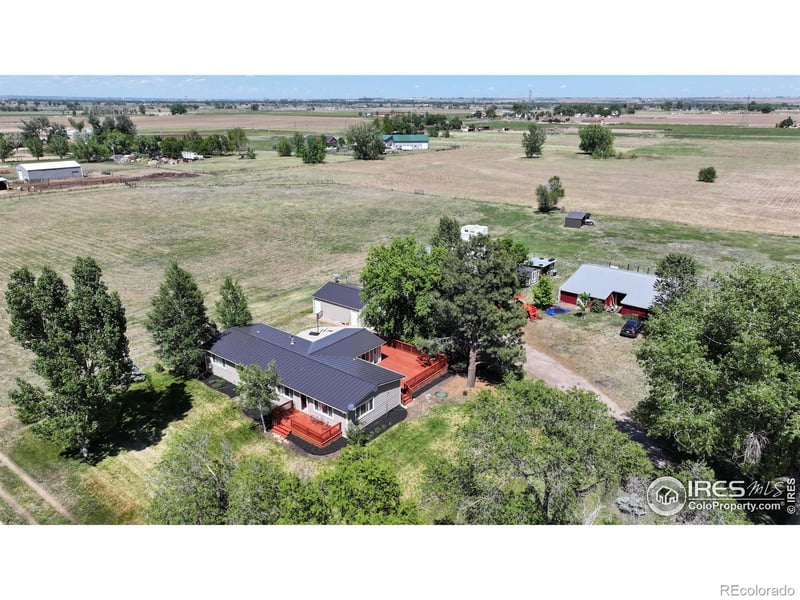 11758 County Road 19, Fort Lupton, CO 80621
