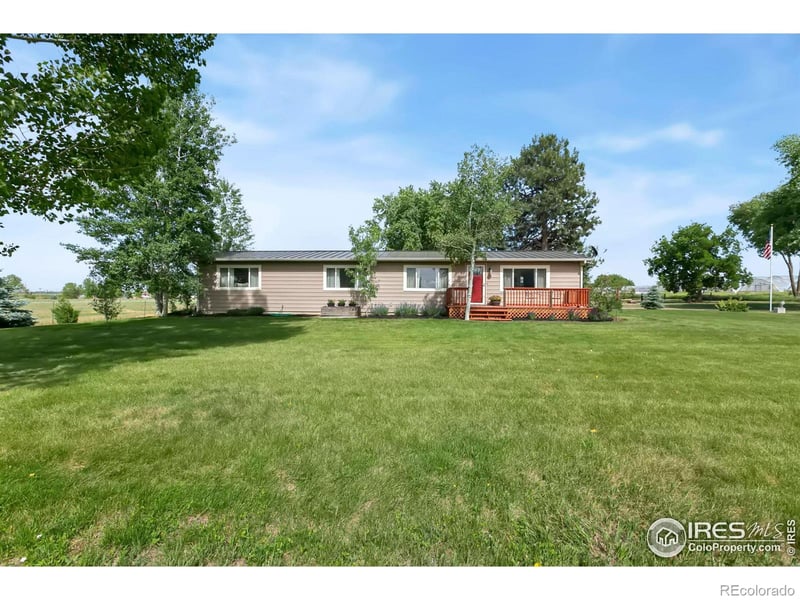 11758 County Road 19, Fort Lupton, CO 80621